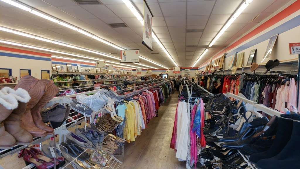 The Salvation Army Family Store & Donation Center | 650 N Albany Ave, Atlantic City, NJ 08401, USA | Phone: (800) 728-7825