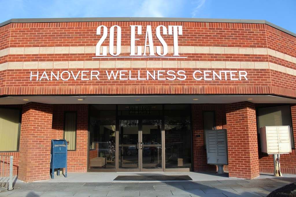 Healthtrax Fitness & Wellness | 20 East St, Hanover, MA 02339, USA | Phone: (781) 826-1300