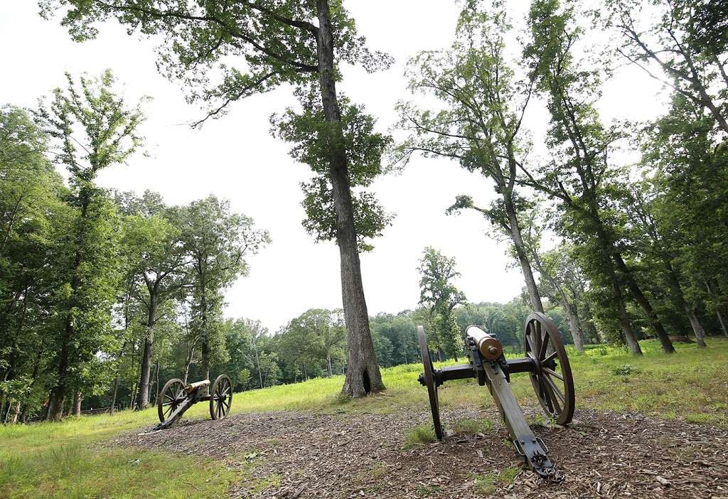 Ball’s Bluff Battlefield Regional Park | Balls Bluff Rd NE, Leesburg, VA 20176, USA | Phone: (703) 737-7800