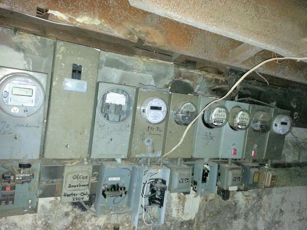 Burkina Electrical Contractors | 32 Ackerman St, Bloomfield, NJ 07003, USA | Phone: (973) 418-1886