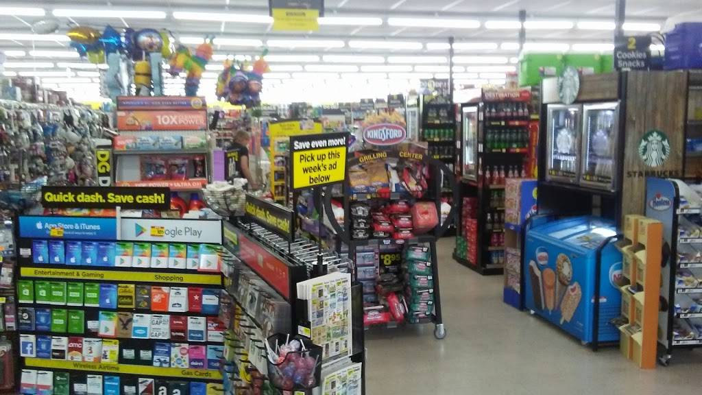 Dollar General | 3310A FM 967, Buda, TX 78610, USA | Phone: (512) 361-1730