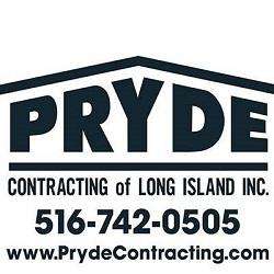 Pryde Contracting Of Long Island Inc. | 633 Wadleigh Ave, West Hempstead, NY 11552 | Phone: (516) 742-0505