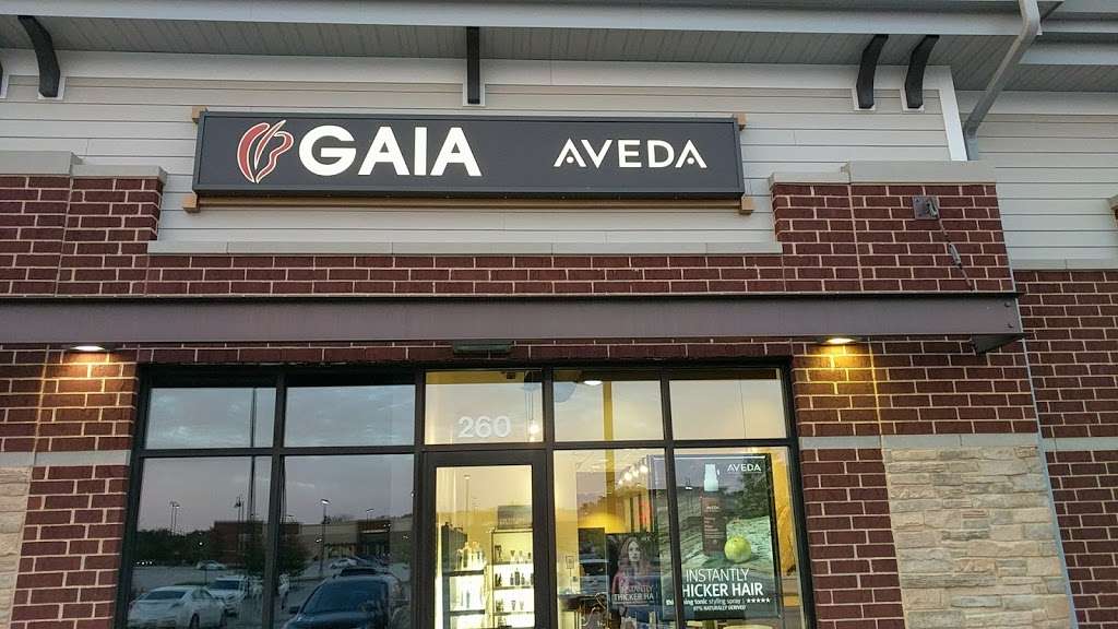 GAIA Micro Spa | 7720 S Lovers Lane Rd # 260, Franklin, WI 53132, USA | Phone: (414) 425-3485