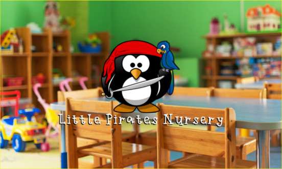 Little Pirates Nursery | N View Ave, Tilbury RM18 7RT, UK | Phone: 01375 851367