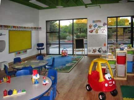 Curious Kids Preschool | 2715 S Alma School Rd, Chandler, AZ 85286, USA | Phone: (480) 659-5511