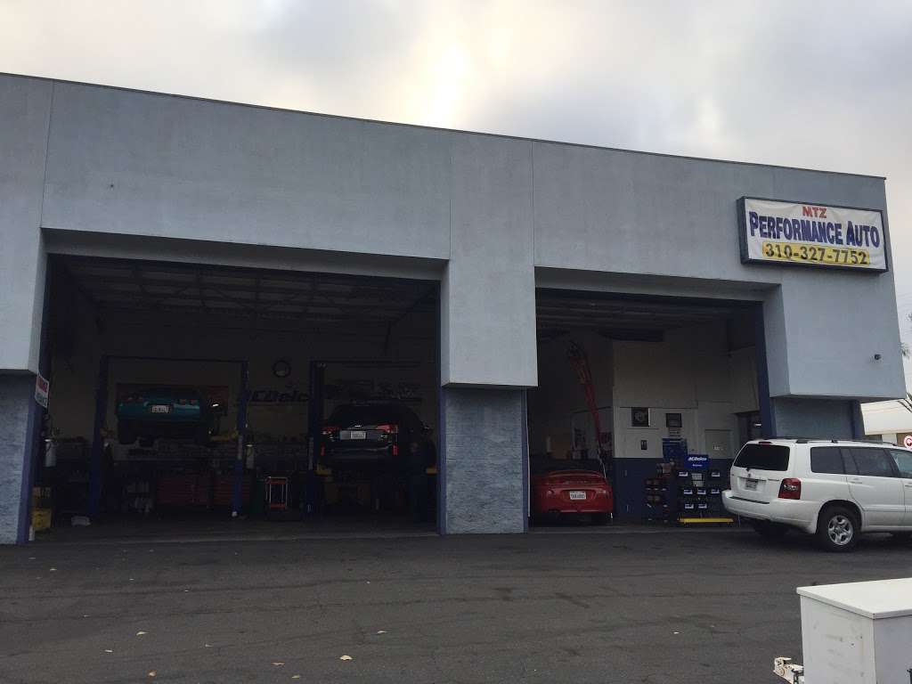 MTZ Performance Auto Repair Gardena CA | 1610 Artesia Blvd, Gardena, CA 90248, USA | Phone: (310) 327-7752