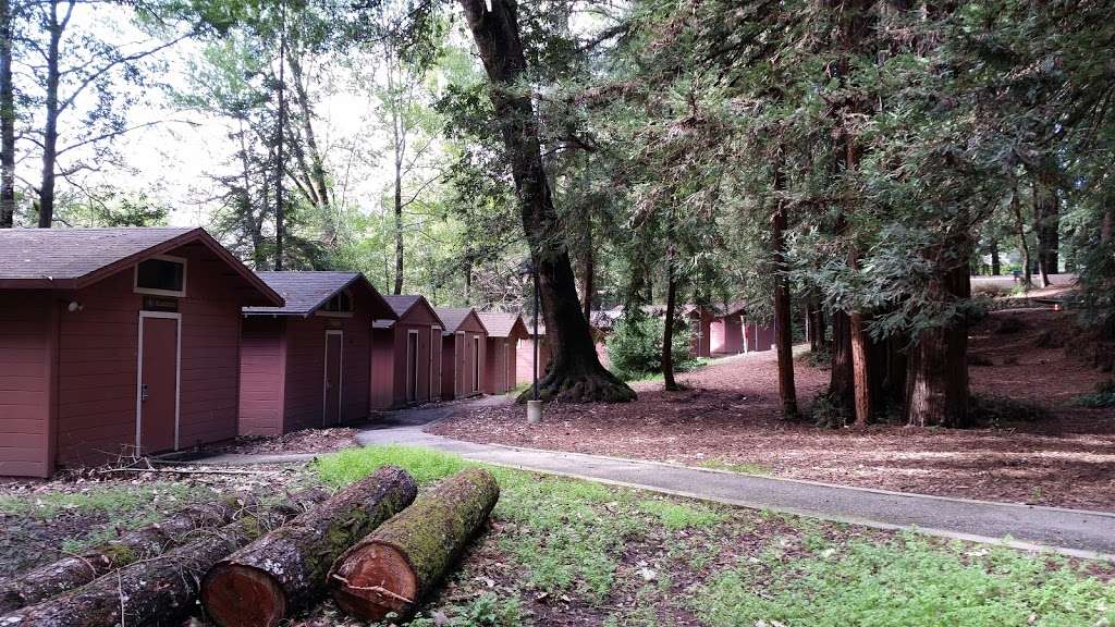 Mount Hermon Redwood Camp | 6480 E Zayante Rd #6400, Felton, CA 95018, USA | Phone: (831) 335-4466