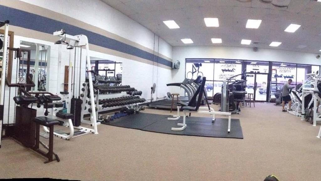 Personal Health and Fitness, LLC | 143 New Shackle Island Rd #15, Hendersonville, TN 37075 | Phone: (615) 822-1866