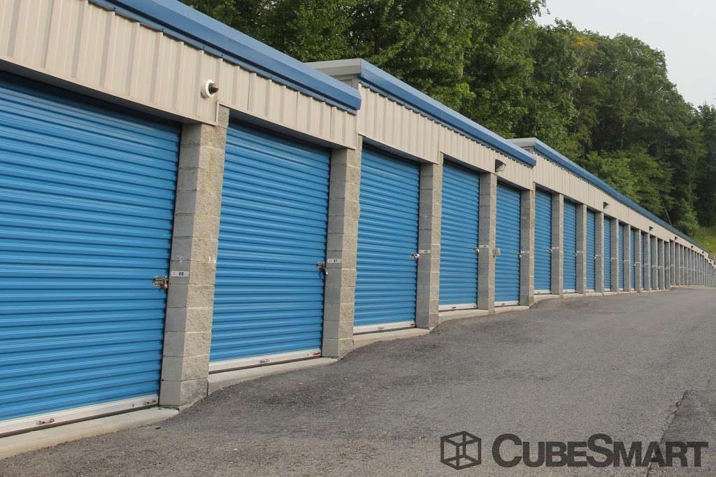 CubeSmart Self Storage | 3277 Crompond Rd, Yorktown Heights, NY 10598, USA | Phone: (914) 736-1360