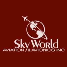 Skyworld Aviation & Avionics Inc | 5083 Airport Rd, Midland, VA 22728 | Phone: (540) 788-9300