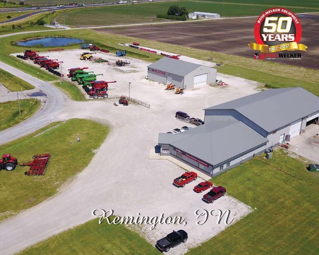 Bane Welker Equipment | 3576 US-24, Remington, IN 47977 | Phone: (219) 261-4221