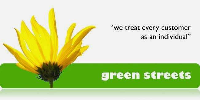 To Green Streets Ltd | 22 Brock Rd, Crawley RH11 7PS, UK | Phone: 0845 116 1835