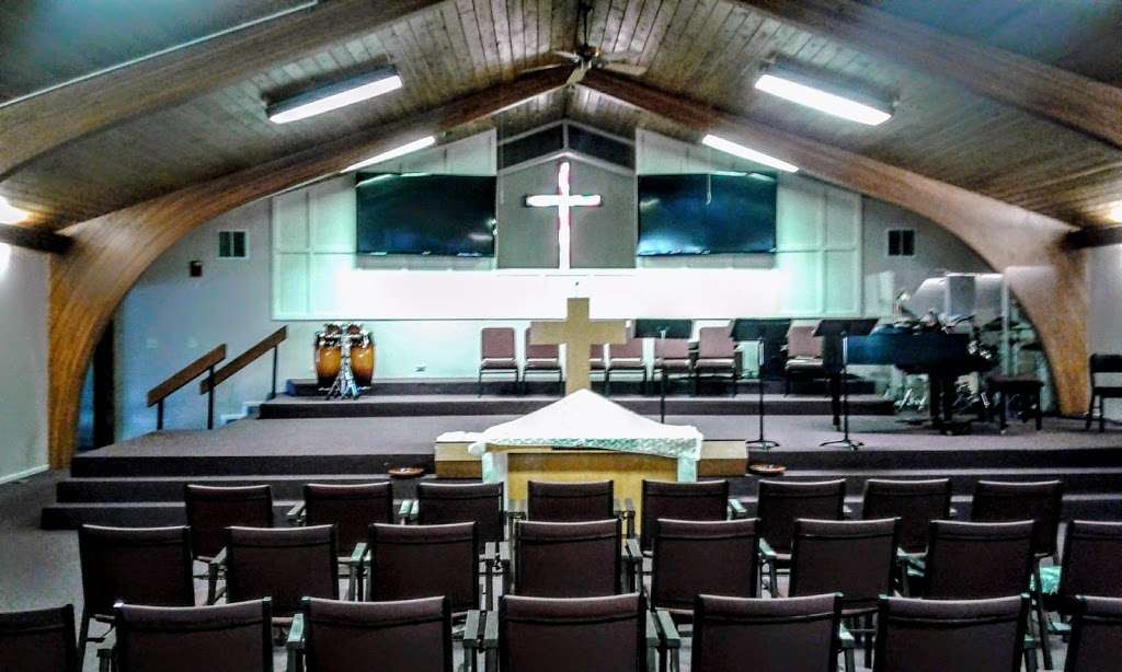First Southern Baptist Church | 7990 Lowell Blvd, Westminster, CO 80030 | Phone: (303) 429-1940