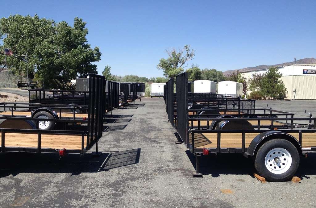 TrailersPlus | 4241 Santa Rosa Ave, Santa Rosa, CA 95407, USA | Phone: (707) 237-8978