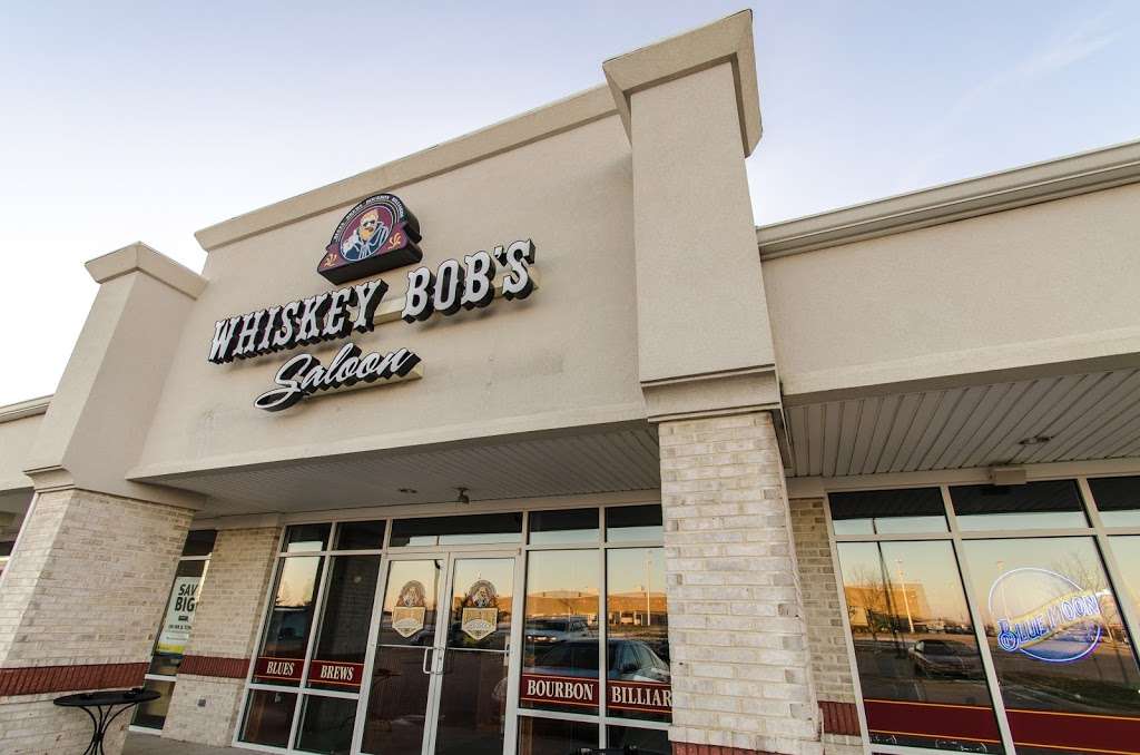 Whiskey Bobs Saloon | 210 Meijer Dr, Lafayette, IN 47905, USA | Phone: (765) 250-3222