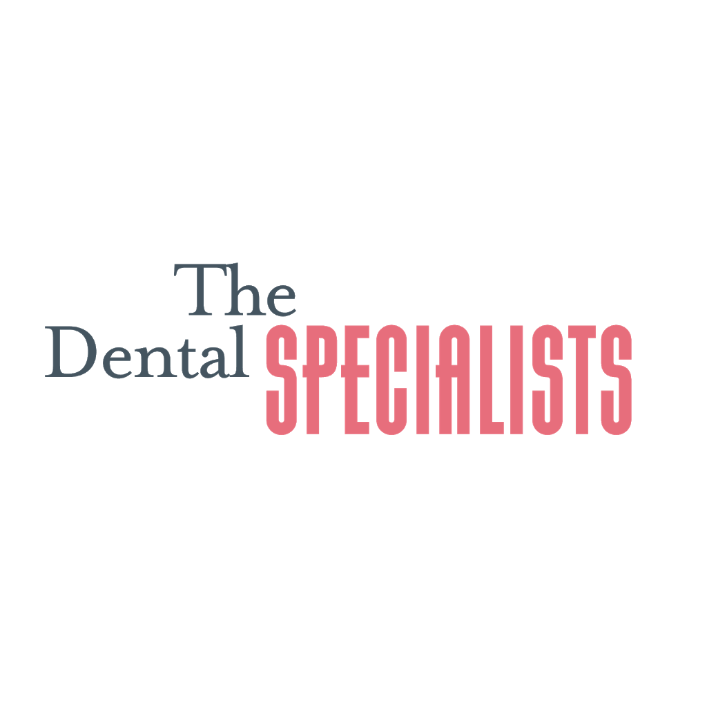 The Dental Specialists | 1835 County Rd C West #200, Roseville, MN 55113, USA | Phone: (651) 760-3703