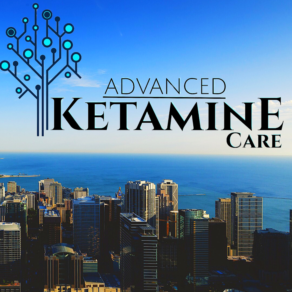 Advanced Ketamine Care | 1550 Spring Rd Ste 308, Oak Brook, IL 60523 | Phone: (630) 607-0387