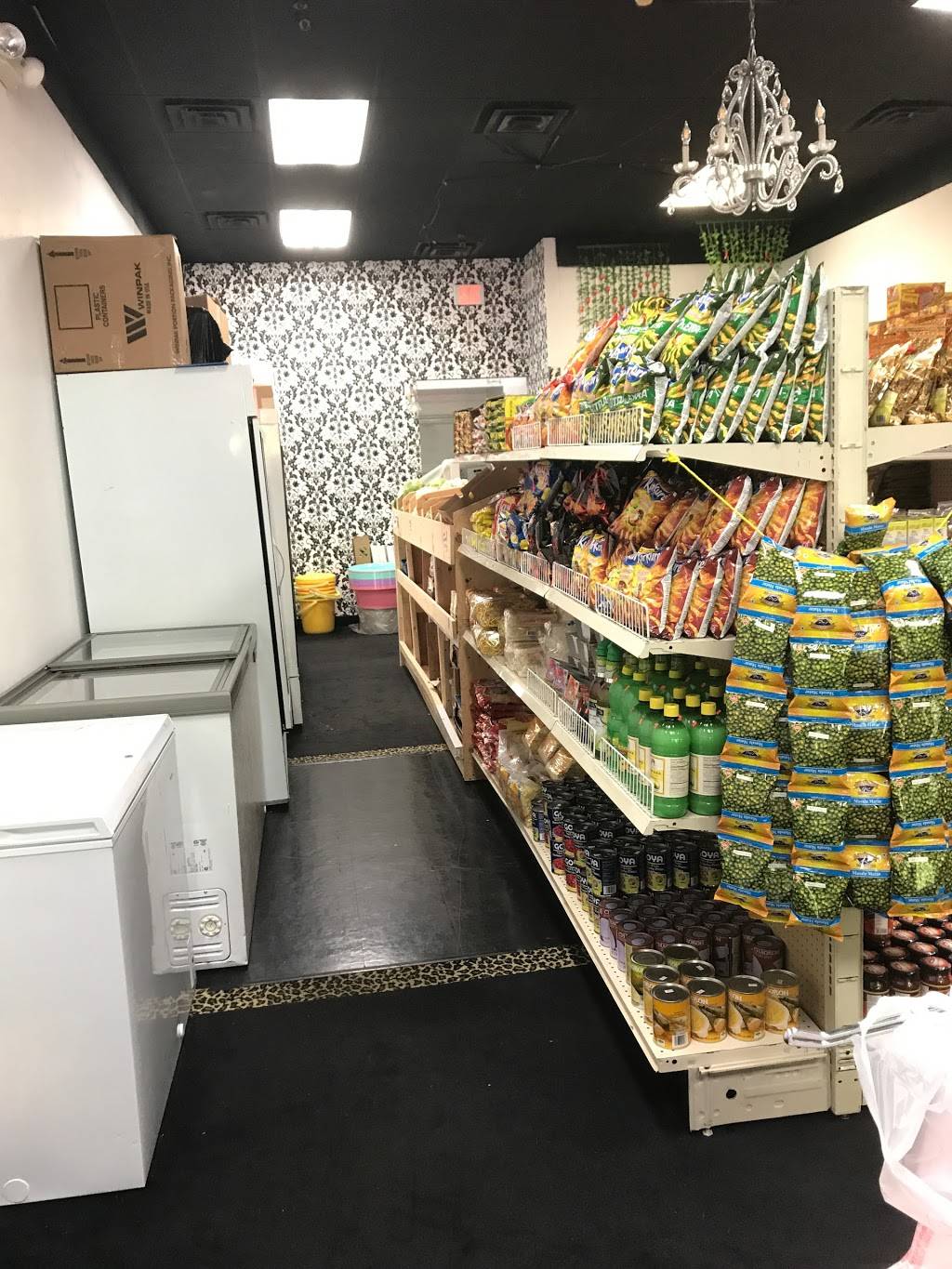 Asian Grocery | 4136 Library Rd b3, Castle Shannon, PA 15234, USA | Phone: (412) 343-3201