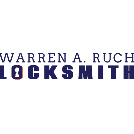 Warren A. Ruch Locksmith | 2842 Pacific Ave, Orefield, PA 18069 | Phone: (610) 395-1100