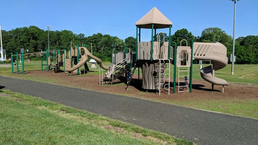 Sycamore Recreation Complex | 977 Sycamore Ave, Tinton Falls, NJ 07724 | Phone: (732) 542-3400 ext. 4