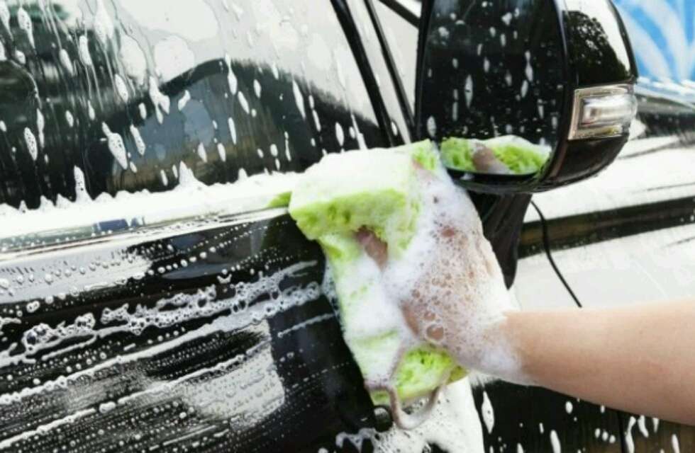 Magic Touch Car Wash | 16 Cinder Ln, Levittown, PA 19057, USA | Phone: (215) 547-6205