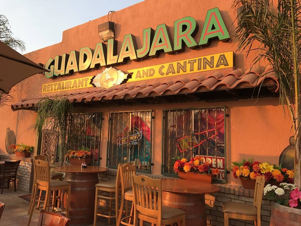 Guadalajara Restaurant | 3020 N Weber Ave, Fresno, CA 93705, USA | Phone: (559) 268-9528