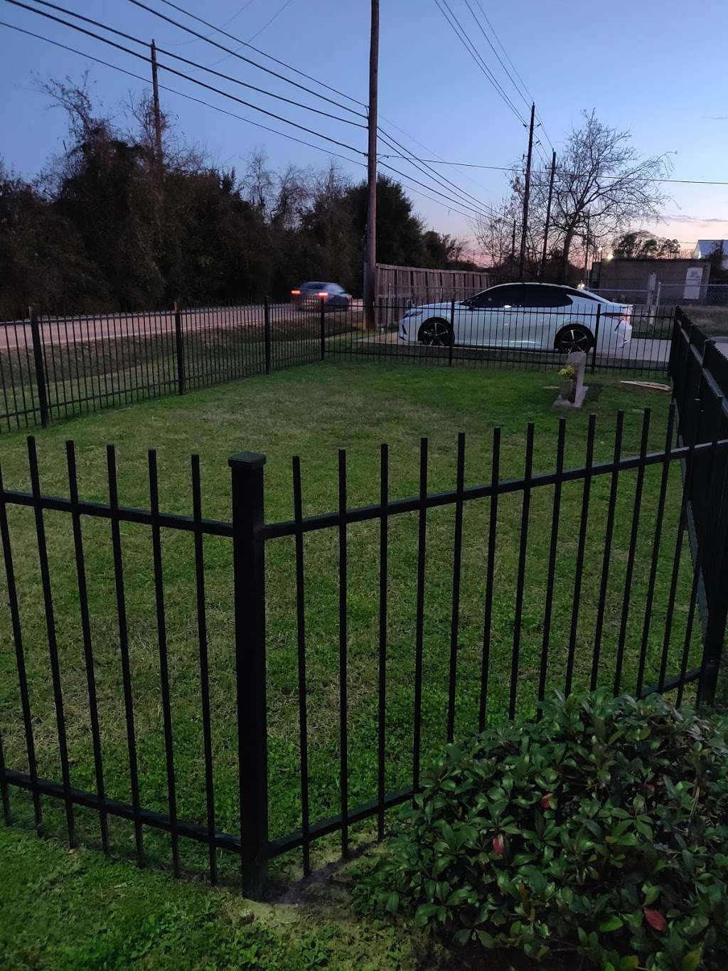 BLACKHORSE STORAGE | 16518 House & Hahl Rd A, Cypress, TX 77433, USA | Phone: (832) 693-3600