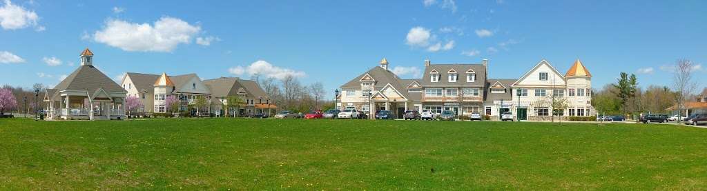 Dewy Meadow Shopping Center | Basking Ridge, NJ 07920