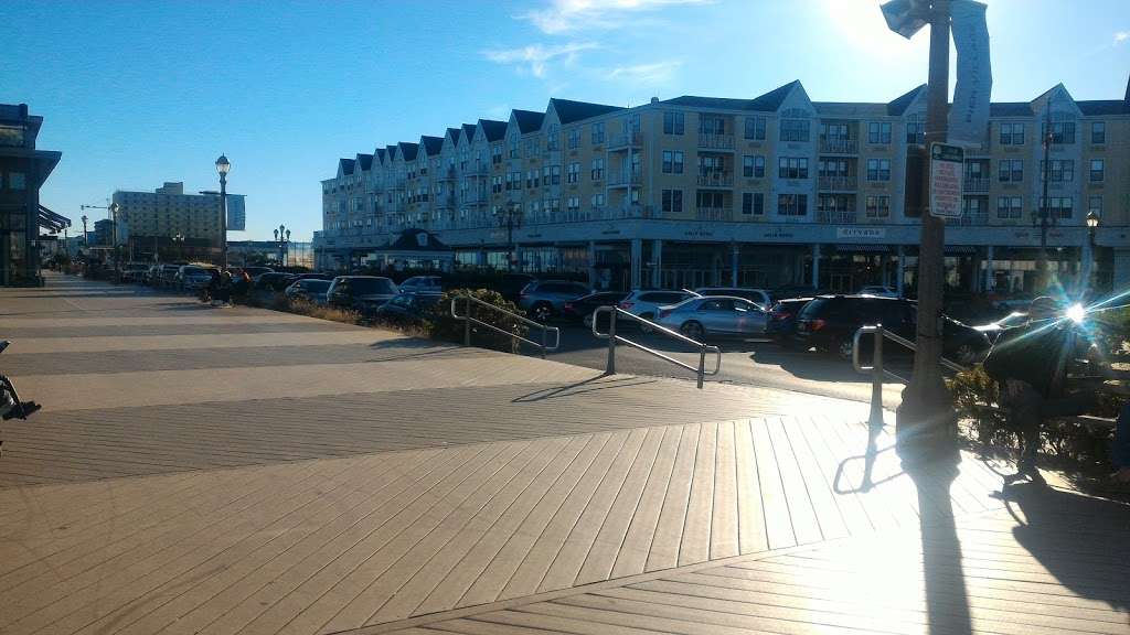 Long Branch Beach | 4 Ocean Ave, Long Branch, NJ 07740, USA | Phone: (732) 222-7000