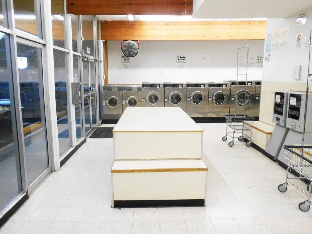 Vermont Hills Laundromat | 4520 SW Vermont St, Portland, OR 97219, USA | Phone: (503) 954-9654