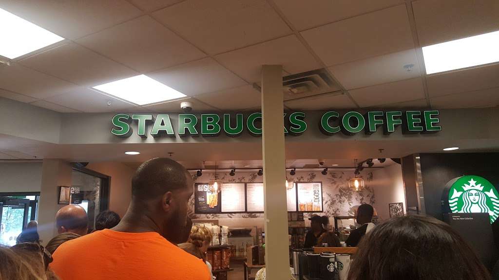 Starbucks | Milepost 5.4 NB, NJ Turnpike, Penns Grove, NJ 08069, USA | Phone: (856) 299-3607