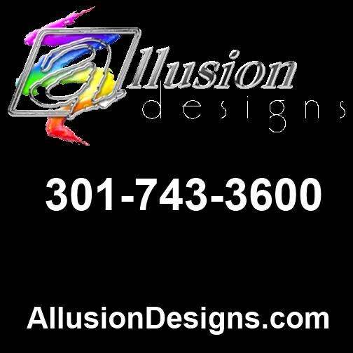 Allusion Designs | 600 Glymont Rd, Indian Head, MD 20640 | Phone: (301) 743-3600