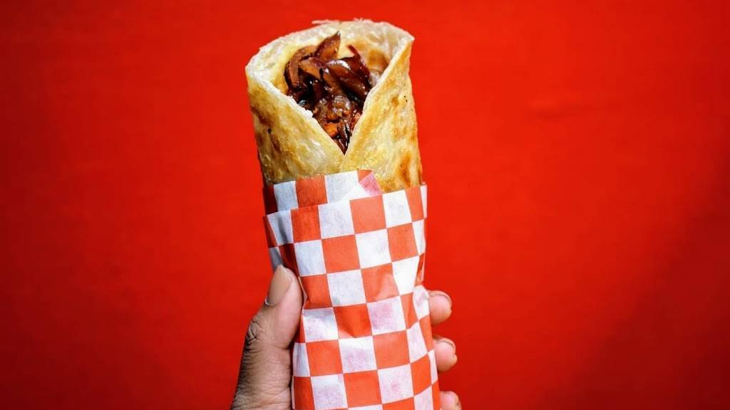 Kathi Rolls | 4205 Curry Ford Rd, Orlando, FL 32806, USA | Phone: (407) 866-0007