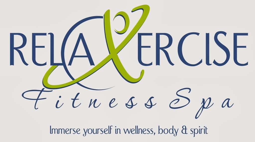 RelaXercise Fitness Spa | 1445 Main St, Tewksbury, MA 01876, USA | Phone: (978) 851-4000