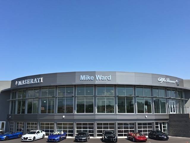 Mike Ward Alfa Romeo of South Denver | 1850 Lucent court, Highlands Ranch, CO 80129, USA | Phone: (303) 470-7000
