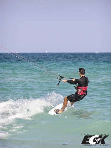 East Coast Kiteboarding School | 1841 SW 81st Ave, Davie, FL 33324 | Phone: (954) 866-1556