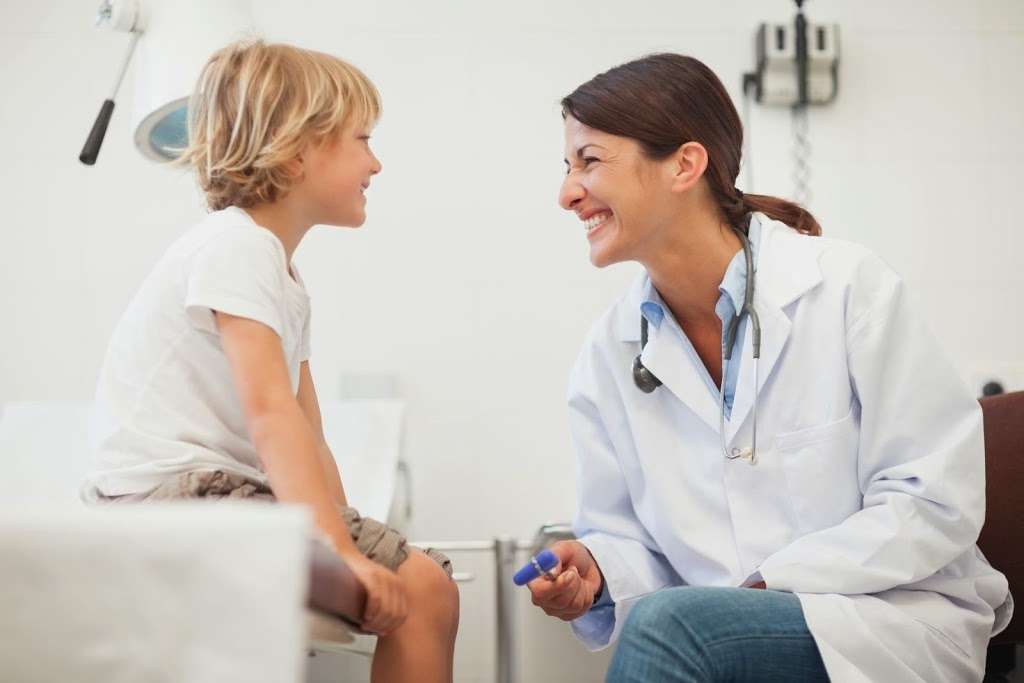 Adult & Pediatric Urgent Care | 11126 Chandler Blvd, North Hollywood, CA 91601, USA | Phone: (818) 985-0044