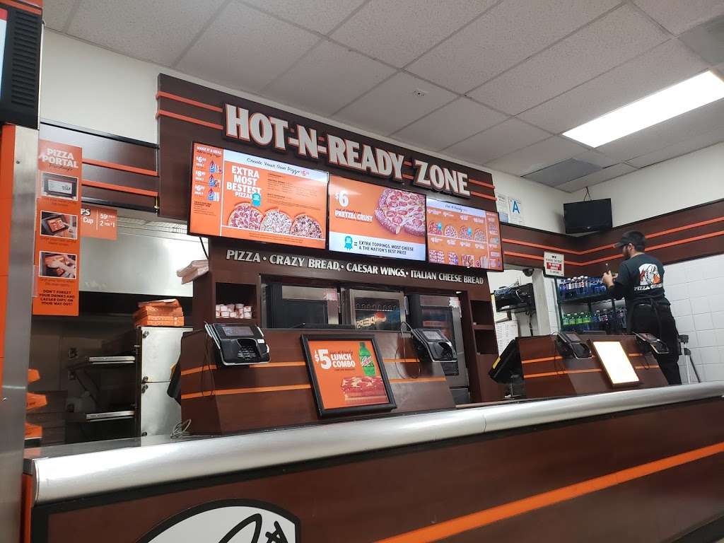 Little Caesars Pizza | 1036 E Ave. J, Lancaster, CA 93535 | Phone: (661) 948-9100