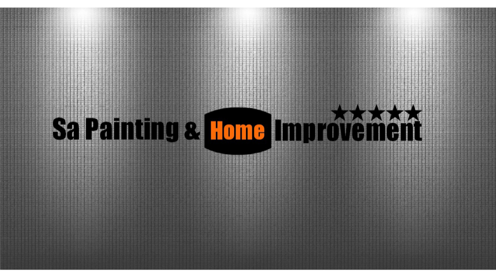 Sa Painting & Home Improvement | 14 Tavitian Blvd, Marlborough, MA 01752, USA | Phone: (774) 285-2040