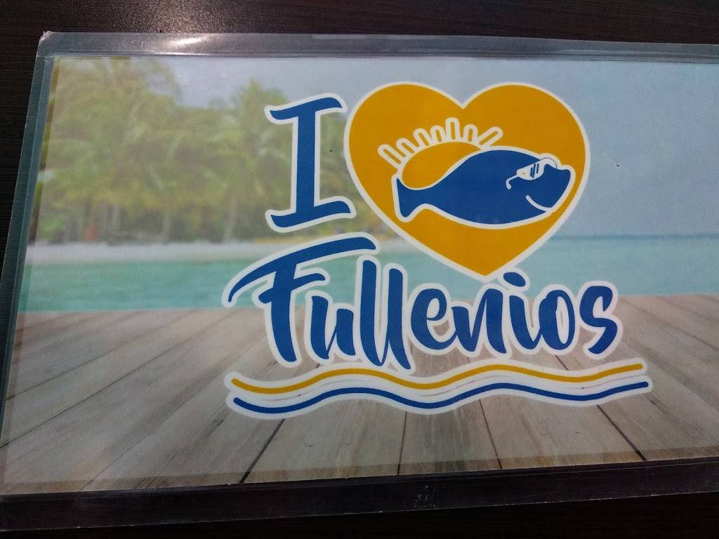 Fullenios Taco Fish & Beer Suc. Tres Torres | Blvrd Francisco Villarreal Torres 11294, 32546 Cd Juárez, Chih., Mexico | Phone: 656 666 3736