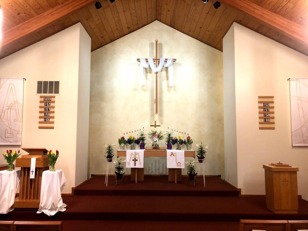 Lamb of God Lutheran Church | 4925 Sunbury Rd, Columbus, OH 43230, USA | Phone: (614) 471-5164
