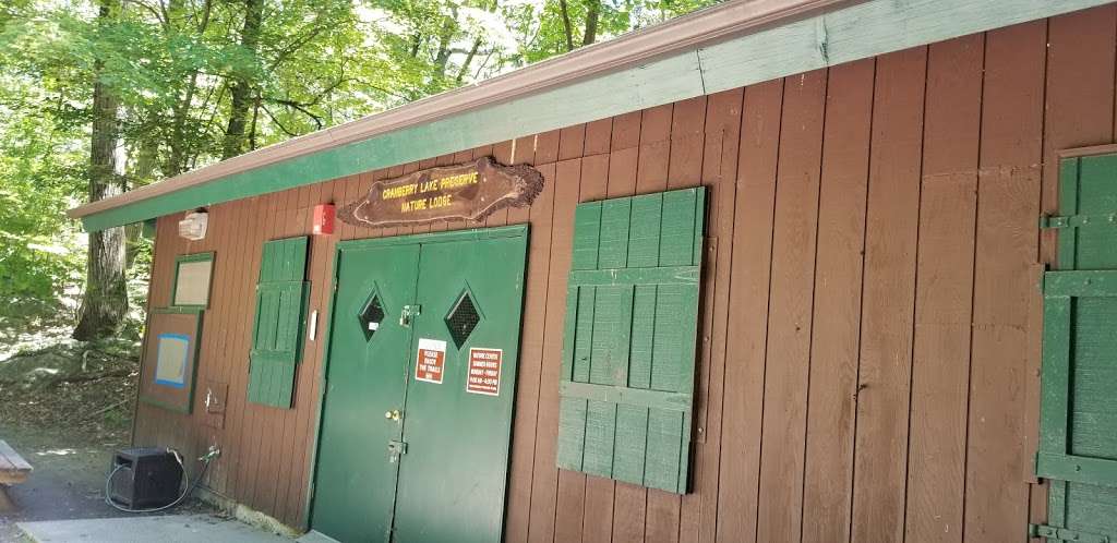 Cranberry Lake Preserve | 1609 Old Orchard St, West Harrison, NY 10604 | Phone: (914) 428-1005