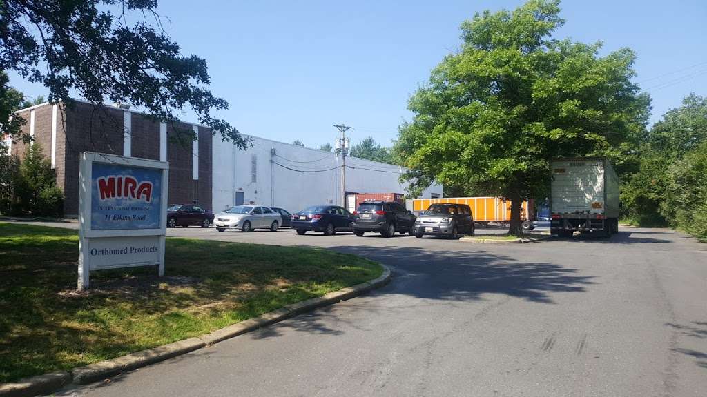 Mira International Foods Inc | 11 Elkins Rd, East Brunswick, NJ 08816, USA | Phone: (732) 613-7201