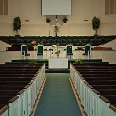 First Baptist Lancaster | 305 E 3rd St, Lancaster, TX 75146, USA | Phone: (972) 227-2175