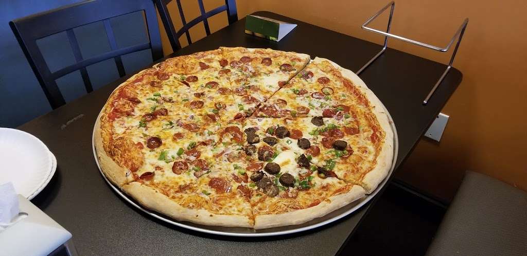 My Roma Pizza | 1008 Lafferty Ln, Dover, DE 19901, USA | Phone: (302) 678-4644