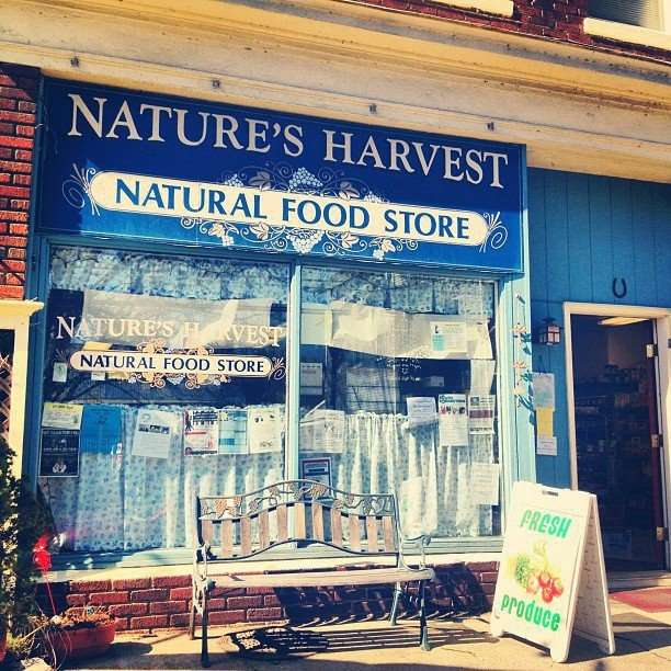 Natures Harvest | 28 Main St, Blairstown, NJ 07825, USA | Phone: (908) 362-6766