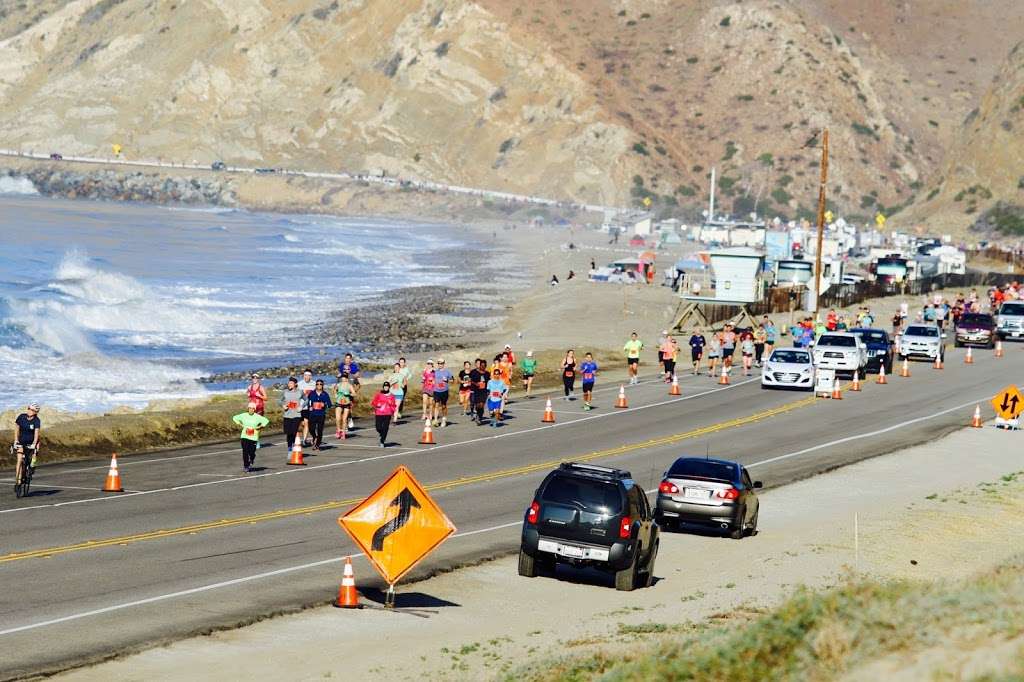 Malibu Half Marathon & 5K | 30050 Pacific Coast Hwy, Malibu, CA 90265, USA