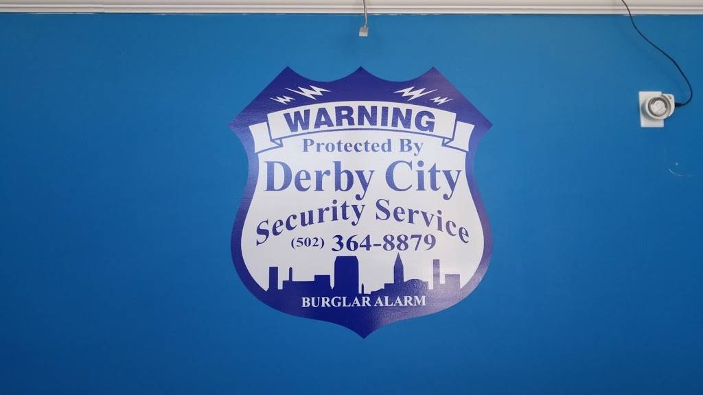 Derby City Security Service | 12811 Dixie Hwy, Louisville, KY 40272, United States | Phone: (502) 364-8879