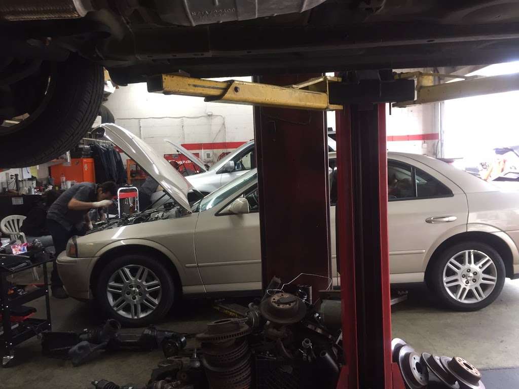 CJ Auto Repair LLC | 7045 Annapolis Rd, Landover Hills, MD 20784, USA | Phone: (301) 306-4595