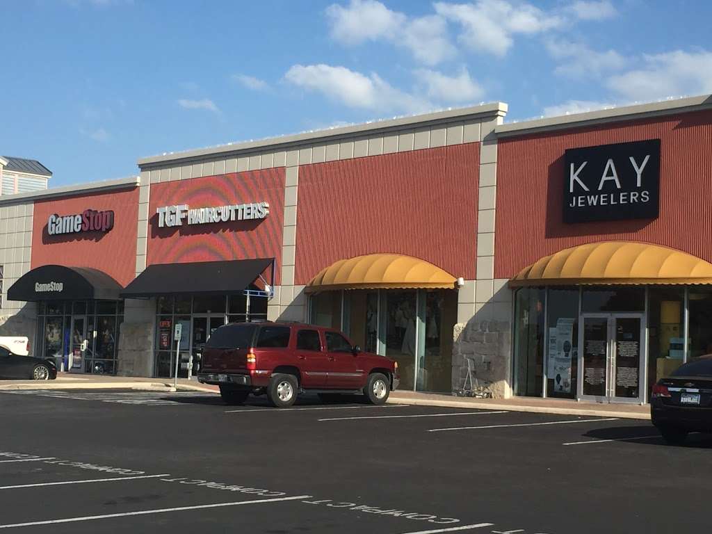 Kay Jewelers | 255 E Basse Rd #150, San Antonio, TX 78209, USA | Phone: (210) 832-8701